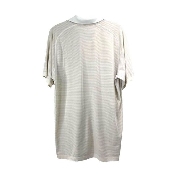 Lululemon polo shirt top Size L - Picture 7 of 7
